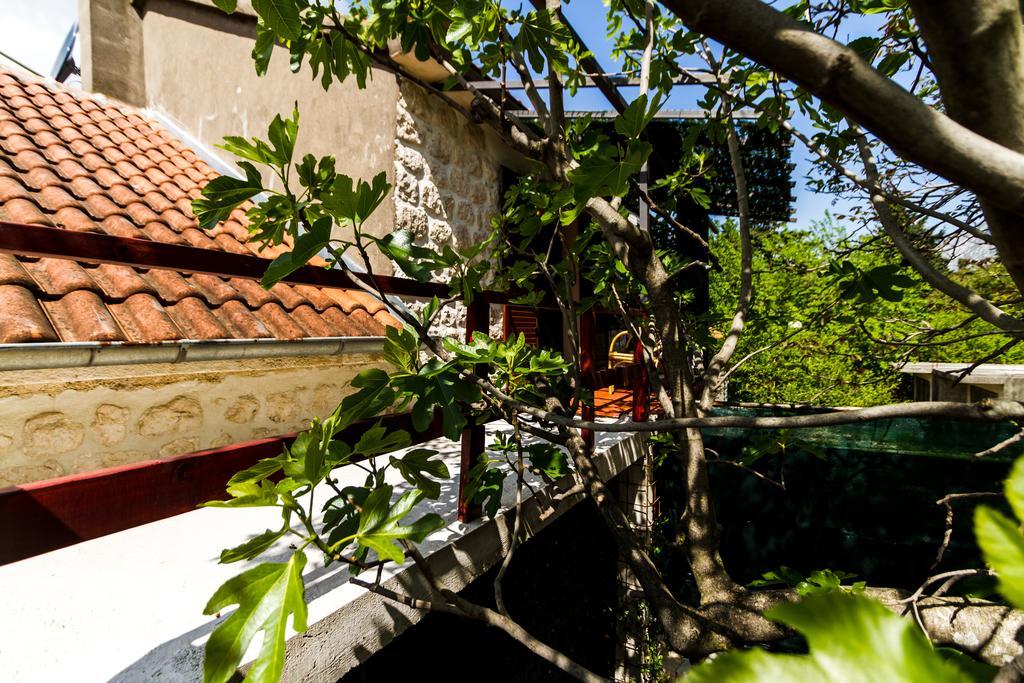 Hill Apartments Kotor Ngoại thất bức ảnh
