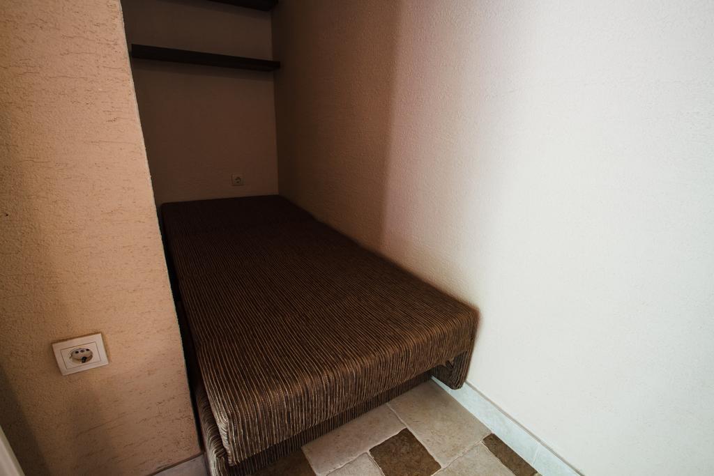 Hill Apartments Kotor Ngoại thất bức ảnh