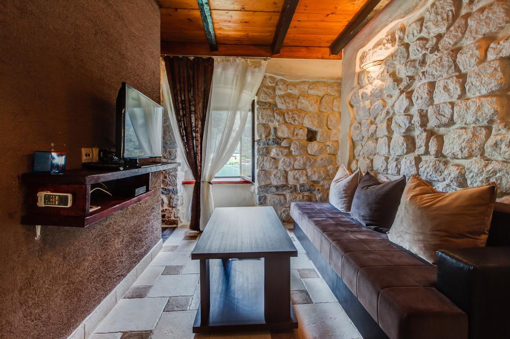 Hill Apartments Kotor Ngoại thất bức ảnh